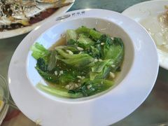 -新金盛·海鲜酒楼(盐田店)