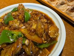 -95号酱骨·一块豆腐(展春园西路店)