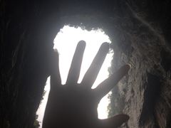 -武隆天坑地缝国家地质公园