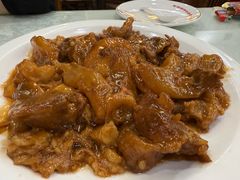 -同发号饭庄(复兴路店)