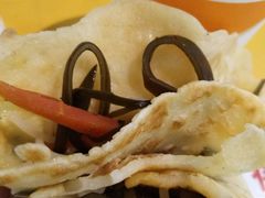 -西南政法大学-学生1食堂