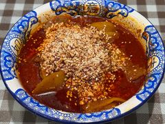 -清真·凡人居·融合餐厅(南山总店)