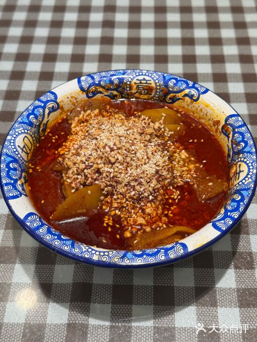 清真·凡人居·融合餐厅(南山总店)图片