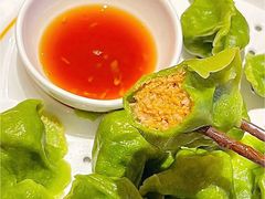 -前海沿·青岛菜(大拇指广场石老人店)