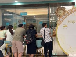点击看大图 -华美国际月子会所(合生店)