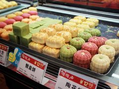 -陶陶居饼家(惠福东路店)