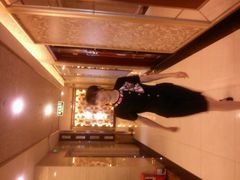 豪华的装修！优秀的服务！-金汇景海鲜酒家