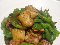 辣椒炒肉-桐爷小馆(广渠门店)