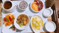 -爱贝蕊恩韩式月子会所(南山店)