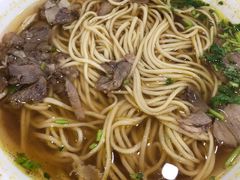 -鑫明明拉面(宁化路店)