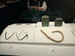 -秦始皇帝陵博物院-丽山园