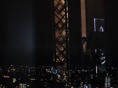 -南宁那莲豪华精选酒店-云霄酒廊·80楼高空城景酒吧