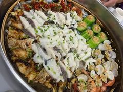 -凯盈阁·顺德私房菜·桑拿鸡