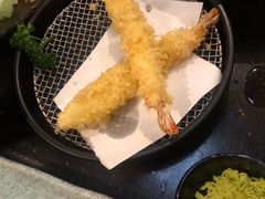 海虾天妇罗-德川家日本料理(中关村寰太大厦店)