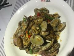 -熊记虾王·小龙虾(东晓南店)