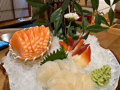 -和创柚子·会席日本料理(新区淮海街店)