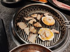 -伊茉家的烤肉店(勒泰中心店)