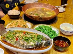 -妈妈的味道(和顺古镇店)