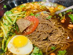 -熙成烧烤(白塔岭店)