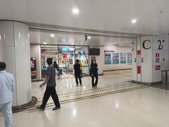 -南方医科大学深圳医院