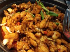 -蛙小侠(长安万科店)