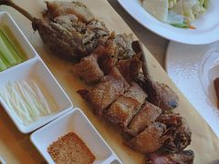 -晋阳春·山西菜·北京烤鸭(交大店)