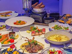 -天玑高空江景餐厅&酒吧Sky Secret Restaurant&Bar