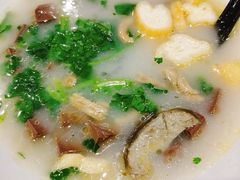 老鸭粉丝汤-小杨生煎(龙之梦购物中心店)