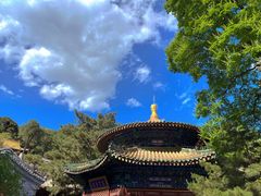-潭柘寺景区