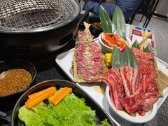 -虎丸烧肉(新大陆广场店)