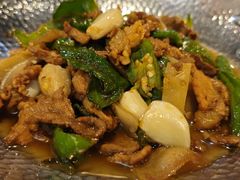 -彭耕记猪油炒小菜(吉联mall店)