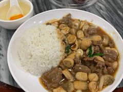 -兴兴旺·冬瓜盅·啫啫煲(西华路店)