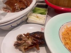 -梅利汴京烤鸭•开封豫菜地标店(晋安路店)