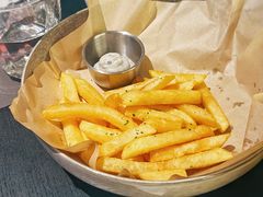 -Nord Grill&Bar Highland诺德西餐(深圳欢乐海岸店)