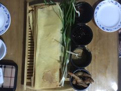 iphone_upload_pic-赵记煎饼卷大葱(泰山大街店)