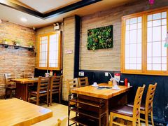 大堂-喇喇排骨火锅·传统韩式脊骨汤(望京西园总店)