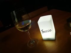 -Secco德式餐吧(南秀村店)