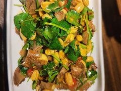 -梁记粥铺(开元地中海店)