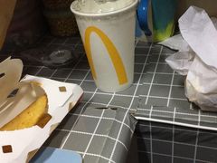 -麦当劳(衡阳中心汽车站店)