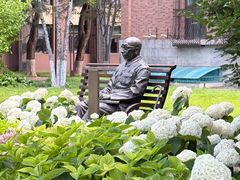 -中国农业大学(西校区)