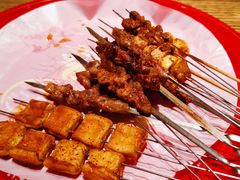 -北三老太太烧烤(人生一串上榜店)