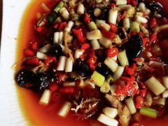 -盐帮食坊•小河帮川菜(四川师大店)