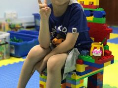 -乐创坊·青少年创客教育空间(江南西校区)