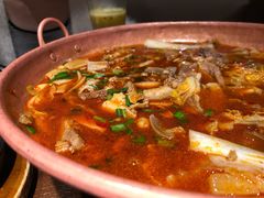 -云海肴·汽锅鸡·云南菜(美罗城店)