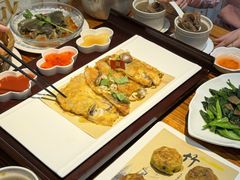 -百年银屏蚝烙·潮汕菜·非遗(乐山店)