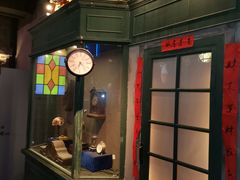 门面-和平菓局(王府井店)