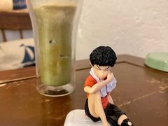 -一杯海(国际海水浴场店)