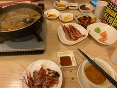 -樱吉岛寿喜锅(肇嘉浜路店)