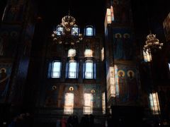 -滴血救世主教堂