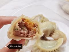 蛋黄鲜肉包-东升灌浆包(辛庄街总店)